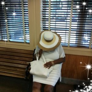 Meet your Posher, Aaron